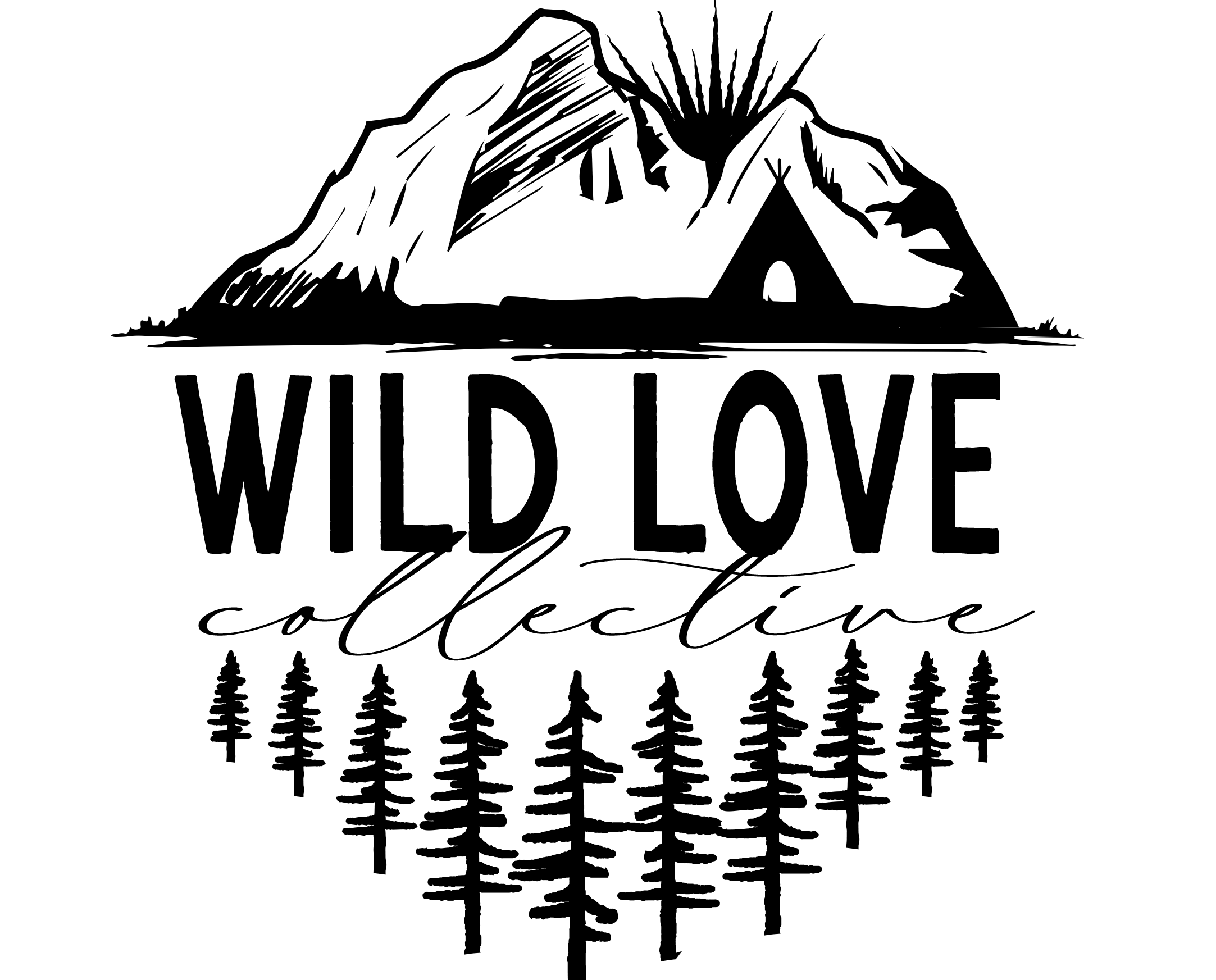 Home  The Wild Love Collective
