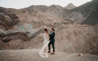 10 Epic Landscape Locations For Your Engagement Photos