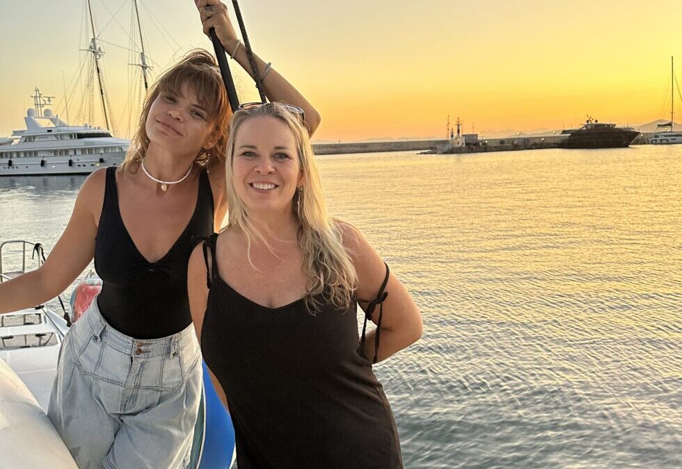 Incredible People You Meet While Traveling