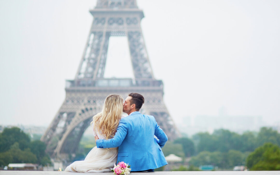 Which Intimate Adventure-Filled Celebration Best Reflects You?