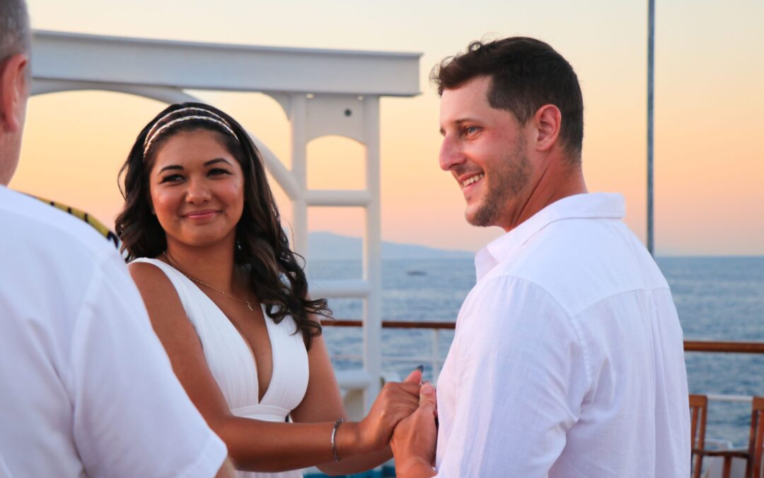 A Love Story with No Itinerary