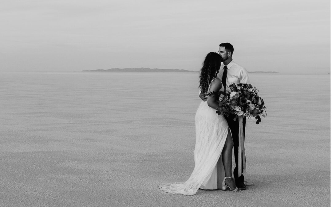 Best Places to Shop Online for a Wedding Gown