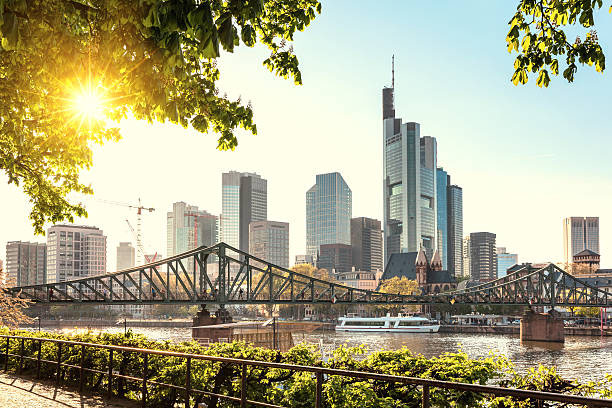 12 Romantic Things for Couples to Do in Frankfurt