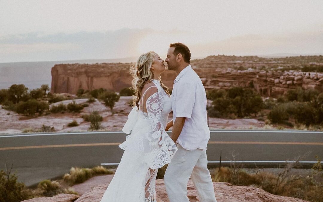 Still On the Fence? Why Not Just Elope?