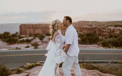 Still On the Fence? Why Not Just Elope?
