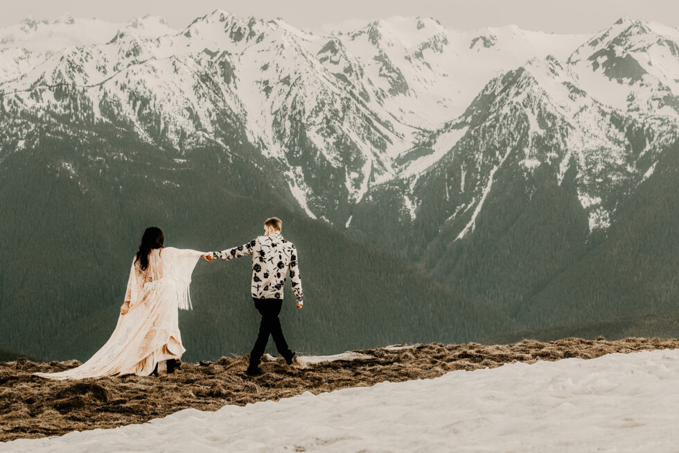 A Full Day Elopement And Why It Matters!