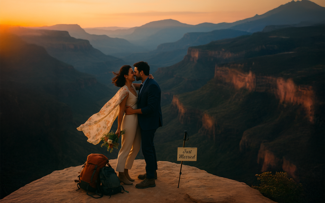 Millennials: The Rise of Adventure, Intimacy, and Authenticity