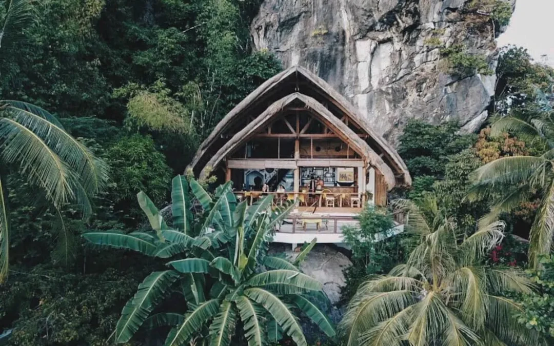 A Dog Friendly Island Elopement You Didn’t Know Existed