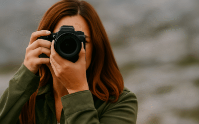 What Every Photographer Needs in Their Toolkit