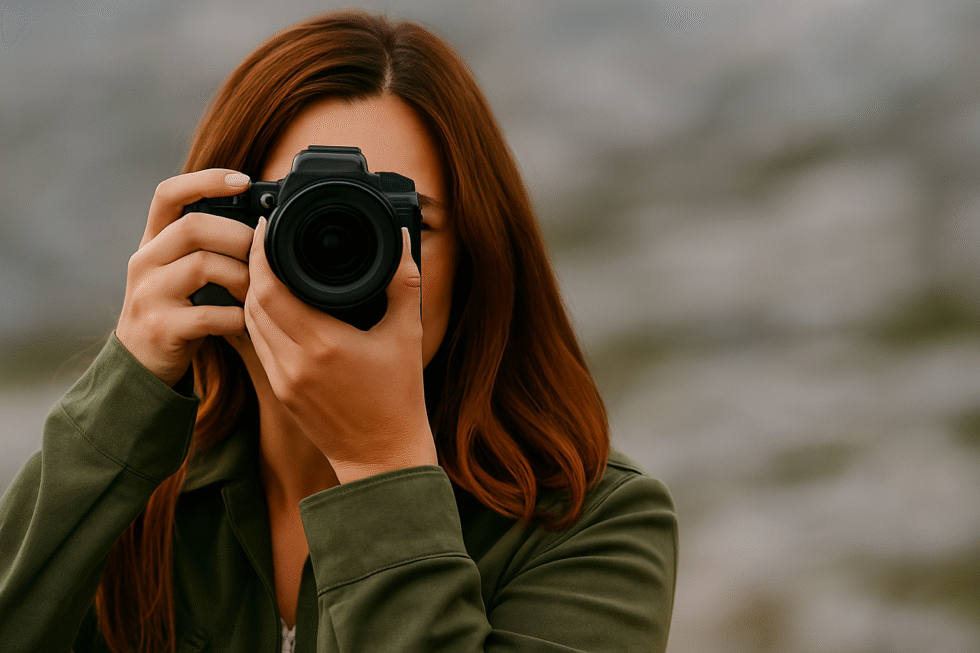 What Every Photographer Needs in Their Toolkit