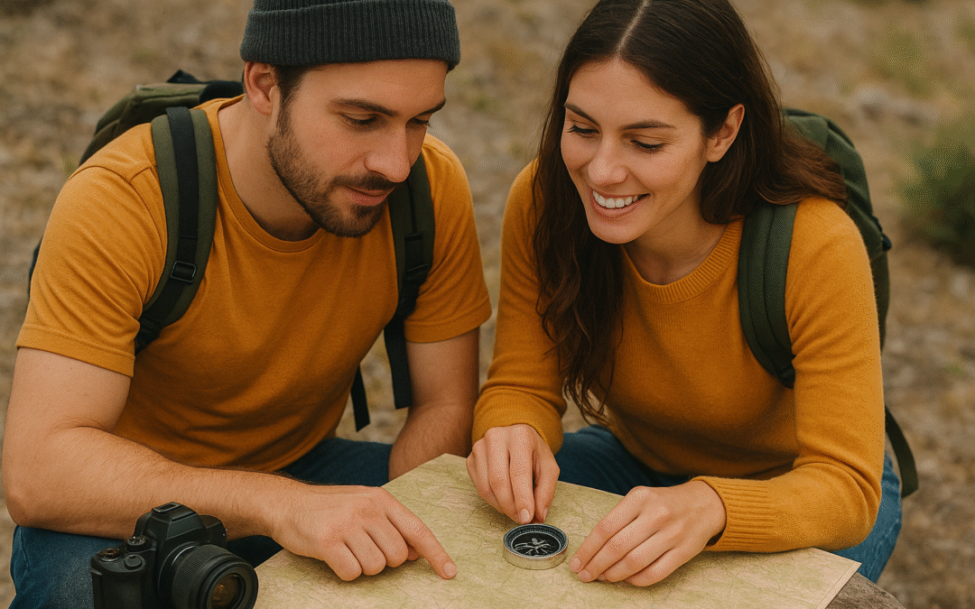 Navigating Your Wedding Day: 10 Questions To Help You Decide if you should ELOPE