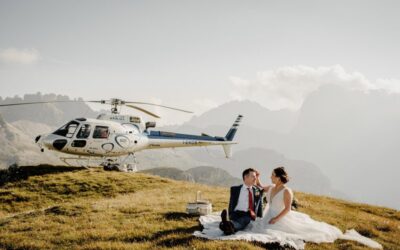The Two Pros You Need for Effortless Elopement Planning