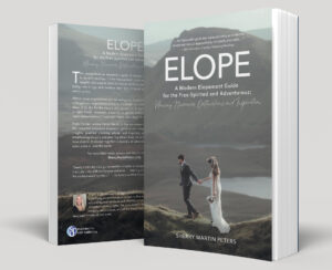 ELOPE Guide - A Non-Traditional Wedding Guide