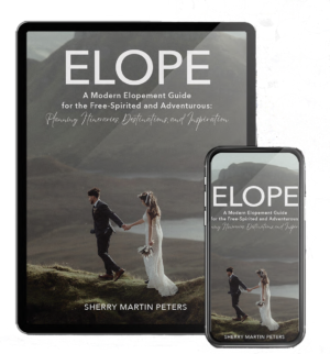 ELOPE eBook
